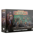 Games Workshop - GAW PRESALE Necromunda - Escher - Blades of the Matriarch 09/19/2026