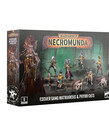 Games Workshop - GAW PRESALE Necromunda - Escher - Gang Matriarchs & Phyrr Cats 09/19/2026