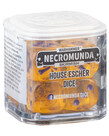 Games Workshop - GAW PRESALE Necromunda - House Escher Dice 09/19/2026