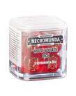 Games Workshop - GAW PRESALE Necromunda - House Goliath Dice 09/19/2026