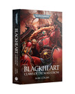 Games Workshop - GAW PRESALE Black Library - Warhammer 40K - Blackheart: Claws of the Maelstrom (Hardback) 09/19/2026