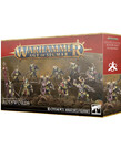 Games Workshop - GAW Warhammer: Age of Sigmar - Maggotkin of Nurgle - Rotswords