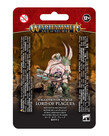 Games Workshop - GAW Warhammer: Age of Sigmar - Maggotkin of Nurgle - Lord of Plagues