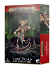 Games Workshop - GAW Warhammer: Age of Sigmar - Skaven - Verminlord Corruptor