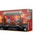 Games Workshop - GAW Warhammer: Age of Sigmar - Slaves to Darkness - Chaos Spawn