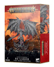 Games Workshop - GAW Warhammer: Age of Sigmar - Slaves to Darkness - Be'lakor The Dark Master