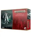 Games Workshop - GAW Warhammer: Age of Sigmar - Nighthaunt - Lady Olynder