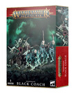 Games Workshop - GAW Warhammer: Age of Sigmar - Nighthaunt - Black Coach