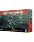 Games Workshop - GAW Warhammer: Age of Sigmar - Nighthaunt - Reikenor the Grimhailer
