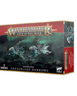 Games Workshop - GAW Warhammer: Age of Sigmar - Nighthaunt - Dreadblade Harrows