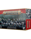 Games Workshop - GAW Warhammer: Age of Sigmar - Ossiarch Bonereapers - Mortek Guard