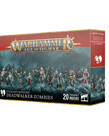 Games Workshop - GAW Warhammer: Age of Sigmar - Soulblight Gravelords - Deadwalker Zombies