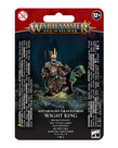 Games Workshop - GAW Warhammer: Age of Sigmar - Soulblight Gravelords- Wight King