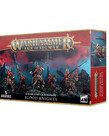 Games Workshop - GAW Warhammer: Age of Sigmar - Soulblight Gravelords - Blood Knights