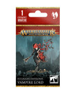 Games Workshop - GAW Warhammer: Age of Sigmar - Soulblight Gravelords - Vampire Lord
