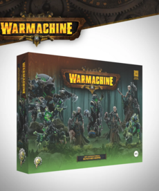 Steamforged Games LTD - STE Boneyard Keeper PRESALE 10/20/2026