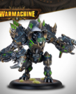 Steamforged Games LTD - STE PRESALE Warmachine - Cryx Necrofactorium Command Set - Boneyard Keeper 10/20/2026