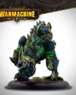Steamforged Games LTD - STE PRESALE Warmachine - Cryx Necrofactorium Command Set - Boneyard Keeper 10/20/2026