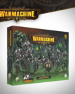 Steamforged Games LTD - STE PRESALE Warmachine - Cryx Necrofactorium Army Box - Legions of the Dead 10/20/2026