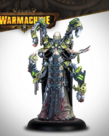 Steamforged Games LTD - STE PRESALE Warmachine - Cryx Necrofactorium Army Box - Legions of the Dead 10/20/2026