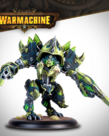 Steamforged Games LTD - STE PRESALE Warmachine - Cryx Necrofactorium Army Box - Legions of the Dead 10/20/2026