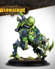 Steamforged Games LTD - STE PRESALE Warmachine - Cryx Necrofactorium Army Box - Legions of the Dead 10/20/2026