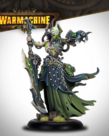 Steamforged Games LTD - STE PRESALE Warmachine - Cryx Necrofactorium Army Box - Legions of the Dead 10/20/2026