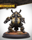 Steamforged Games LTD - STE PRESALE Warmachine - Cryx Necrofactorium Army Box - Legions of the Dead 10/20/2026