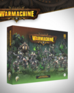 Steamforged Games LTD - STE PRESALE Warmachine - Cryx Necrofactorium Army Box - Lord of Damnation 10/20/2026