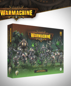 Steamforged Games LTD - STE Lord of Damnation PRESALE 10/20/2026