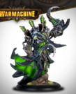 Steamforged Games LTD - STE PRESALE Warmachine - Cryx Necrofactorium Army Box - Lord of Damnation 10/20/2026
