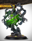 Steamforged Games LTD - STE PRESALE Warmachine - Cryx Necrofactorium Army Box - Lord of Damnation 10/20/2026