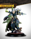 Steamforged Games LTD - STE PRESALE Warmachine - Cryx Necrofactorium Army Box - Wraithbinder's Host 10/20/2026