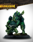 Steamforged Games LTD - STE PRESALE Warmachine - Cryx Necrofactorium Army Box - Wraithbinder's Host 10/20/2026