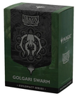 Arcane Tinmen - ATM Dragon Shield - Dual Matte Art Sleeves - Magic: The Gathering - Golgari Swarm (100)