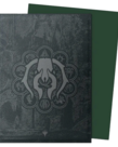 Arcane Tinmen - ATM Dragon Shield - Dual Matte Art Sleeves - Magic: The Gathering - Golgari Swarm (100)