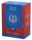 Arcane Tinmen - ATM Dragon Shield - Dual Matte Art Sleeves - Magic: The Gathering - Izzet League (100)