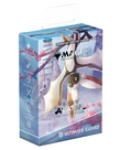 Ultimate Guard - UGD Ultimate Guard - Deck Protector Card Sleeves - Magic: The Gathering - Avatar The Last Airbender - Momo, Rambunctious Rascal (100)