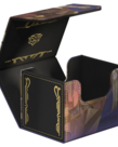 Ultimate Guard - UGD Ultimate Guard - Sidewinder 100+ Deck Box - Magic: The Gathering - Secrets of Strixhaven - Akroma's Will
