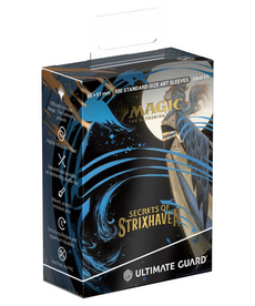Ultimate Guard - UGD Deck Protector Card Sleeves - Force of Will (100)