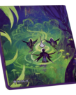 Ultimate Guard - UGD Ultimate Guard - 12-Pocket Flexxfolio Card Binder - Magic: The Gathering - Secrets of Strixhaven - Witherbloom