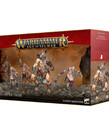 Games Workshop - GAW Warhammer: Age of Sigmar - Sons of Behemat - Stomper Tribe