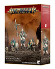 Games Workshop - GAW Warhammer: Age of Sigmar - Sons of Behemat - Ma Maegran, Chooser of the Mighty