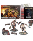 Games Workshop - GAW Warhammer: Age of Sigmar - Brawlers of Behemat