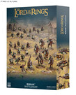 Games Workshop - GAW Middle-Earth - Lord of the Rings - Rohan Battlehost