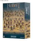 Games Workshop - GAW Middle-Earth - The Hobbit - Mirkwood Battlehost