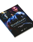 Archon Studio - ACH StarCraft The Miniatures Game - Wave 1 Core Rules Book