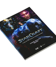 Archon Studio - ACH Wave 1 Rulebook PRESALE 10/05/2026