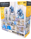Archon Studio - ACH StarCraft The Miniatures Game - Protoss Starter Set