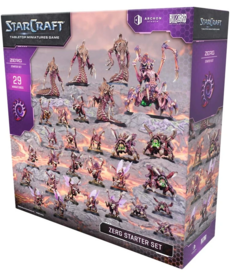 Archon Studio - ACH Zerg Starter Set PRESALE 10/05/2026